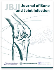 Journal of bone and joint infection