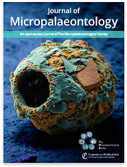Journal of micropalaeontology