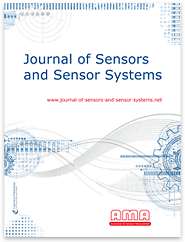 Journal of sensors and sensor systems