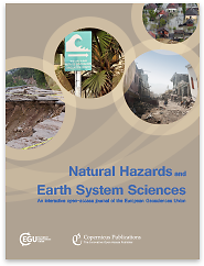 Natural hazards and earth system sciences