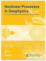 Nonlinear processes in geophysics