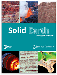 Solid earth