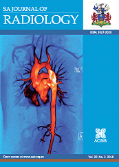 South African journal of radiology