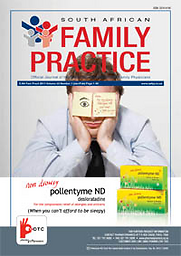 South African family practice