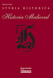 Studia historica (Ha medieval)