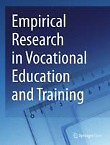 Empirical research in vocational education and training