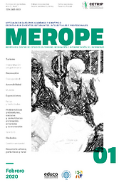 Mérope. Revista del Centro de Estudios en Turismo, Recreación e Interpretación del Patrimonio