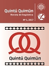 Quintú Quimün. Revista de lingüística