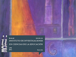 Revista del Instituto de Investigaciones en Ciencias de la Educación