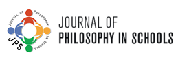 Journal of philosophy in schools