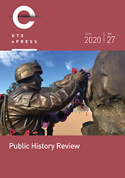 Public history review