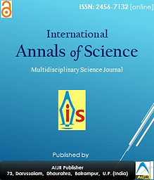 International Annals of Science