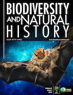 Biodiversity and natural history