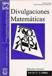 Divulgaciones matemáticas