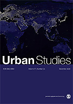 Urban studies