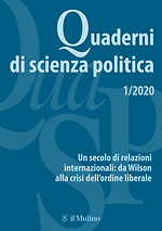 Quaderni di scienza politica