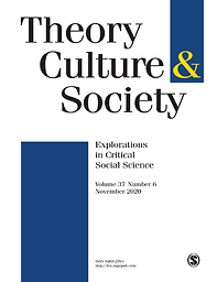 Theory, culture & society