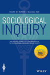 Sociological inquiry