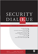 Security dialogue