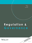 Regulation & governance
