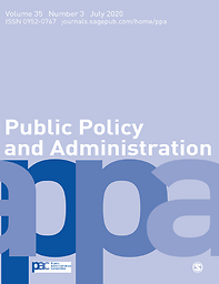 Public policy and administration