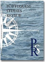 Portuguese studies review