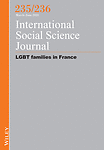 International social science journal