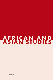 African and Asian studies
