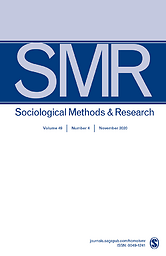 Sociological methods & research