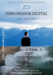 Explorador Digital