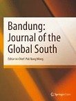 Bandung: Journal of the Global South
