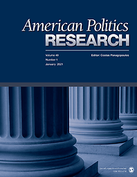 American politics research