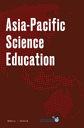 Asia-Pacific Science Education