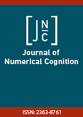Journal of numerical cognition