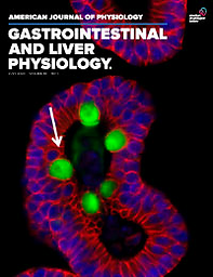American journal of physiology. Gastrointestinal and liver physiology