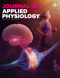 Journal of applied physiology
