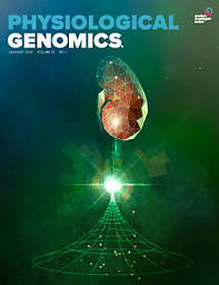 Physiological genomics