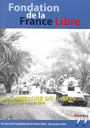 Fondation de la France Libre