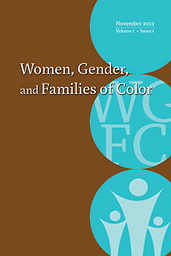 Women, Gender, and Families of Color