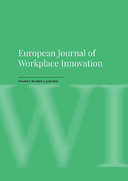 European Journal of Workplace Innovation