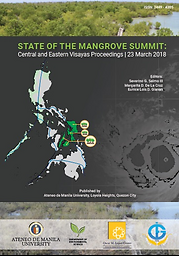 State of the Mangrove Summit