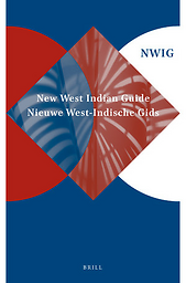 New West Indian Guide / Nieuwe West-Indische Gids