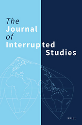 Journal of Interrupted Studies
