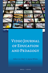 Video journal of education and pedagogy