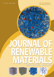 Journal of Renewable Materials