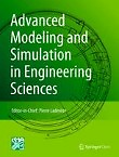 Advanced modeling and simulation in engineering sciences