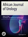 African journal of urology