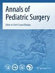 Annals of Pediatric Surgery