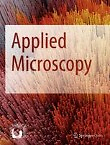 Applied microscopy