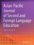 Asian-Pacific Journal of Second and Foreign Language Education